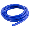 10mm 4mm silicone vacuum hose hot sale flexible silicone tube food grade  industrial silicone rubber vacuum hose